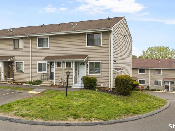168 Monticello, Unit 168, Branford, CT 06405