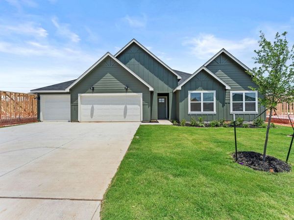 168 Teal ST, Fredericksburg, TX 78624