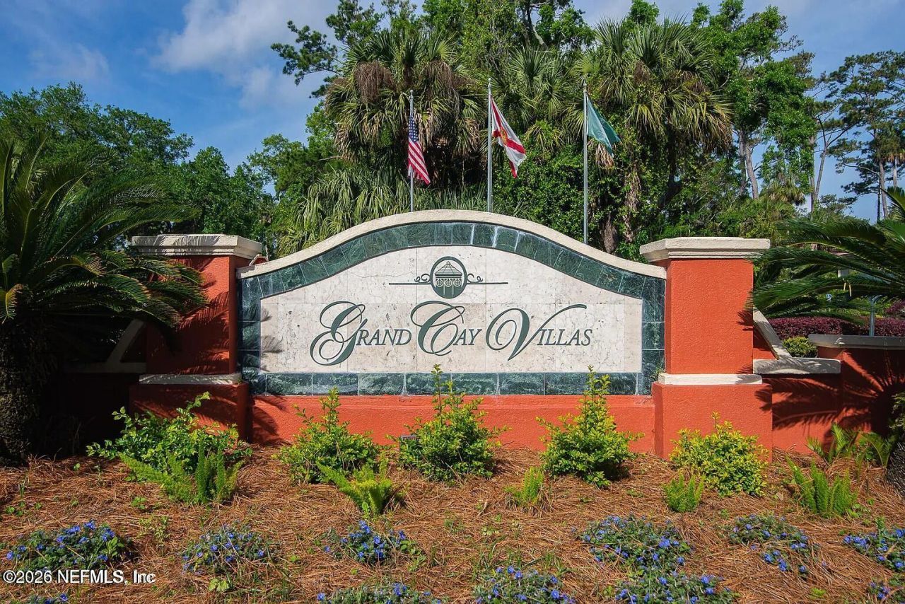 120 Veracruz Drive, Unit 813, Ponte Vedra Beach, FL 32082 Main Photo