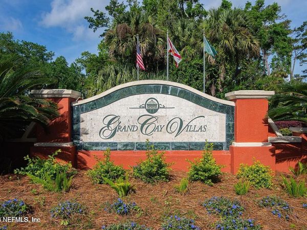 120 VERACRUZ Drive, Unit 813, Ponte Vedra Beach, FL 32082