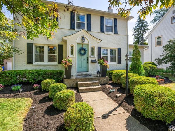 1798 Andover Road , Columbus, OH 43212