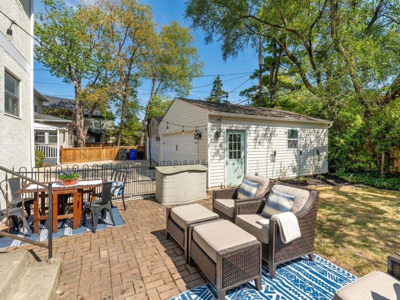 1798 Andover Road , Columbus, OH 43212 Photo 32