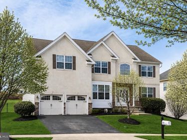 4127 CRESCENT DRIVE, CHESTER SPRINGS, PA 19425