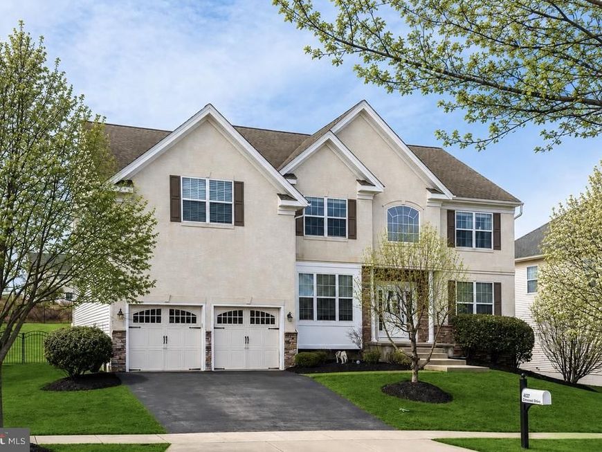 4127 Crescent Drive , Chester Springs, PA 19425 Main Photo
