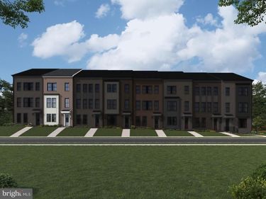 13896 AVIATION PLACE, Unit HOMESITE 1, HERNDON, VA 20171
