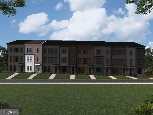 13896 AVIATION PLACE, Unit HOMESITE 1, HERNDON, VA 20171