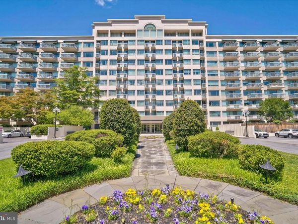 5450 WHITLEY PARK TERRACE , Unit 301, BETHESDA, MD 20814