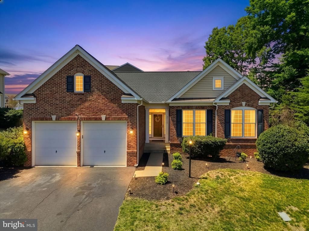 35115 Somerset Ridge Road, Locust Grove, VA 22508 Main Photo