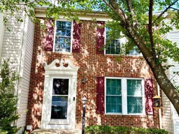 166 SHIRLEY SQUARE SE, LEESBURG, VA 20175