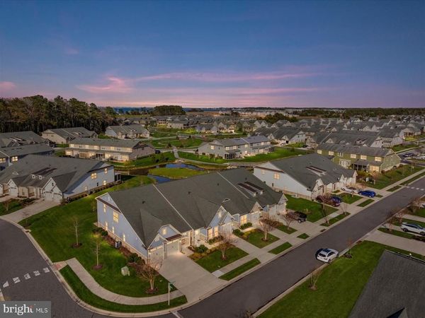 26409 KINGFISHER ROAD, OCEAN VIEW, DE 19970