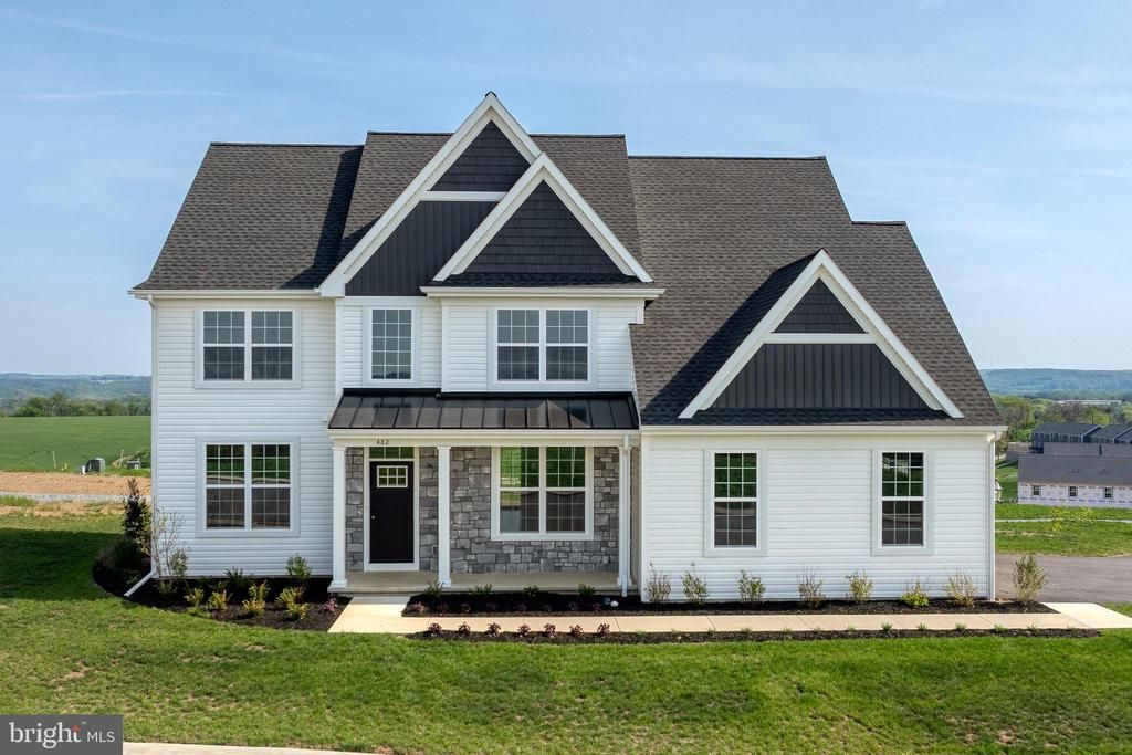 502 WINDING WAY , WRIGHTSVILLE, PA 17368
