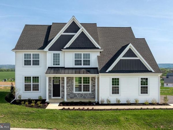 502 WINDING WAY , Unit WINDSOR MO, WRIGHTSVILLE, PA 17368