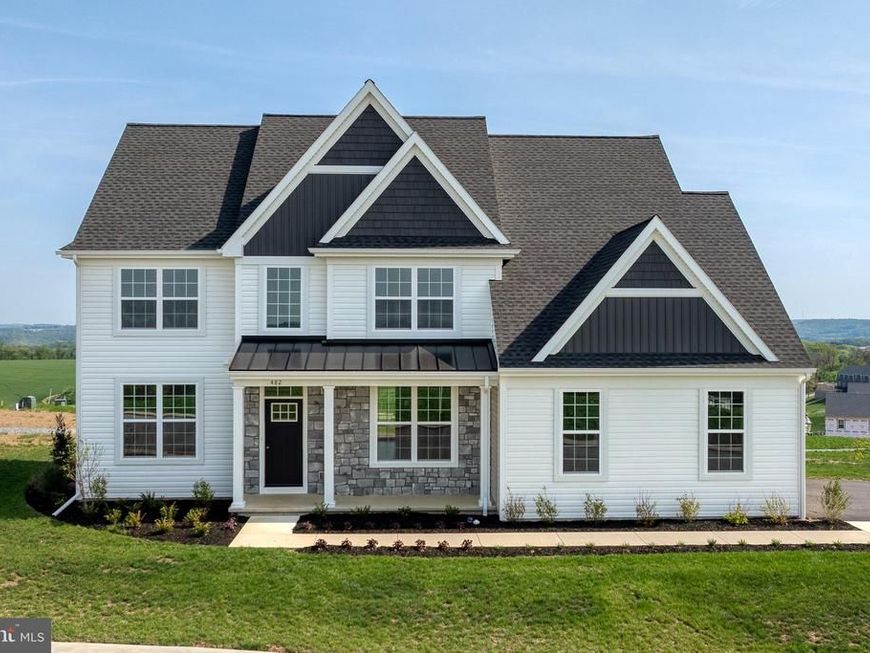502 Winding Way , Unit WINDSOR MO, Wrightsville, PA 17368 Main Photo