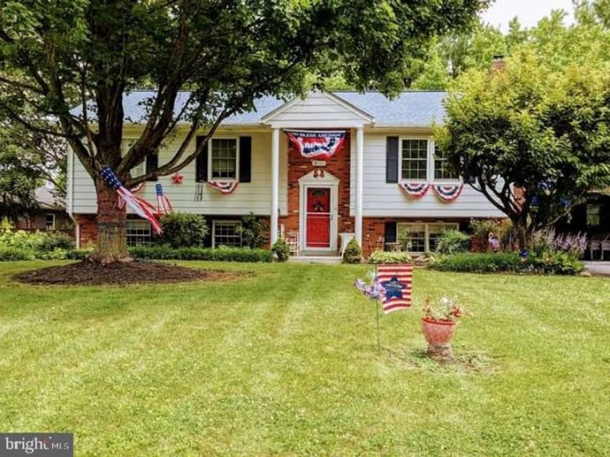 8111 Overlook Court, Frederick, MD 21702 Main Photo