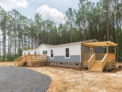 143 Bonanza Drive, Eutawville, SC 29048