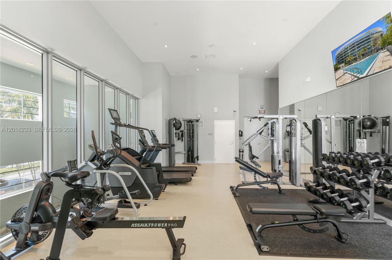 6620 Indian Creek Dr, Unit 214, Miami Beach, FL 33141 Photo