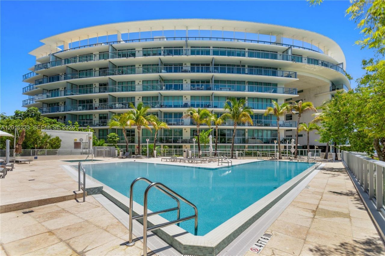 6620 Indian Creek Dr, Unit 214, Miami Beach, FL 33141 Photo