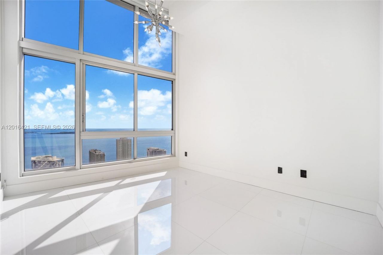 495 Brickell Ave , Unit 4101, Miami, FL 33131 Photo