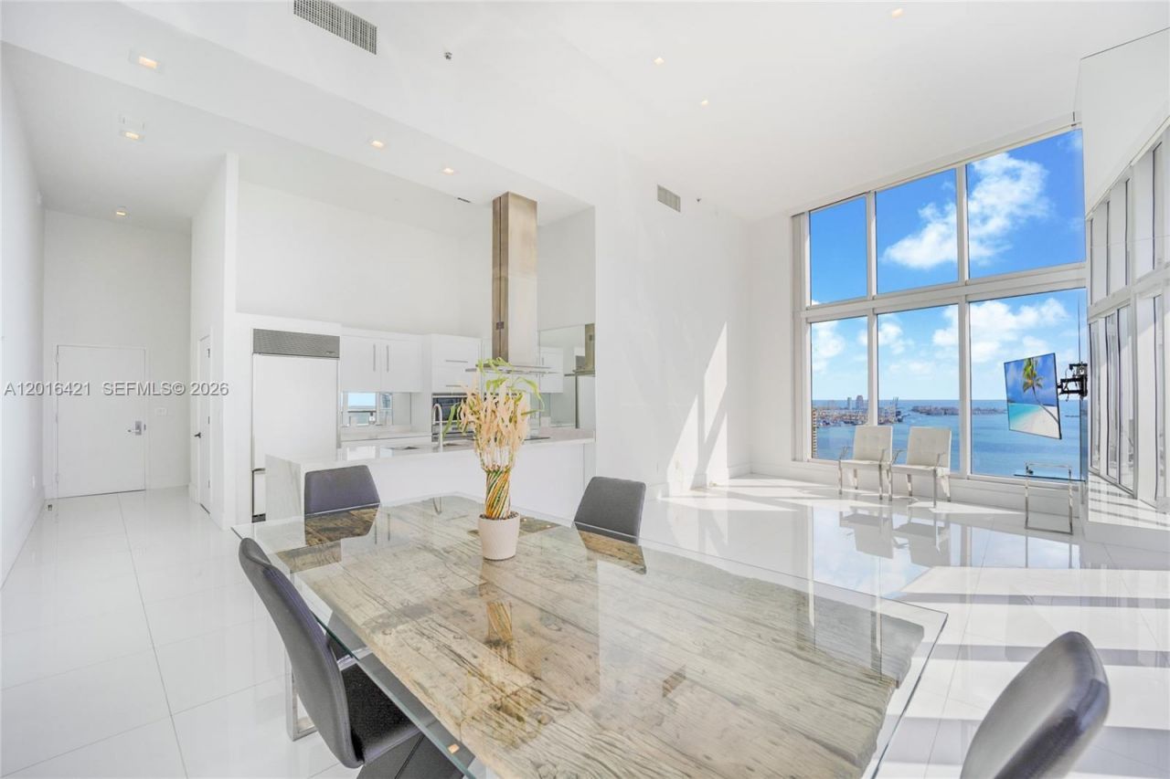 495 Brickell Ave , Unit 4101, Miami, FL 33131 Photo