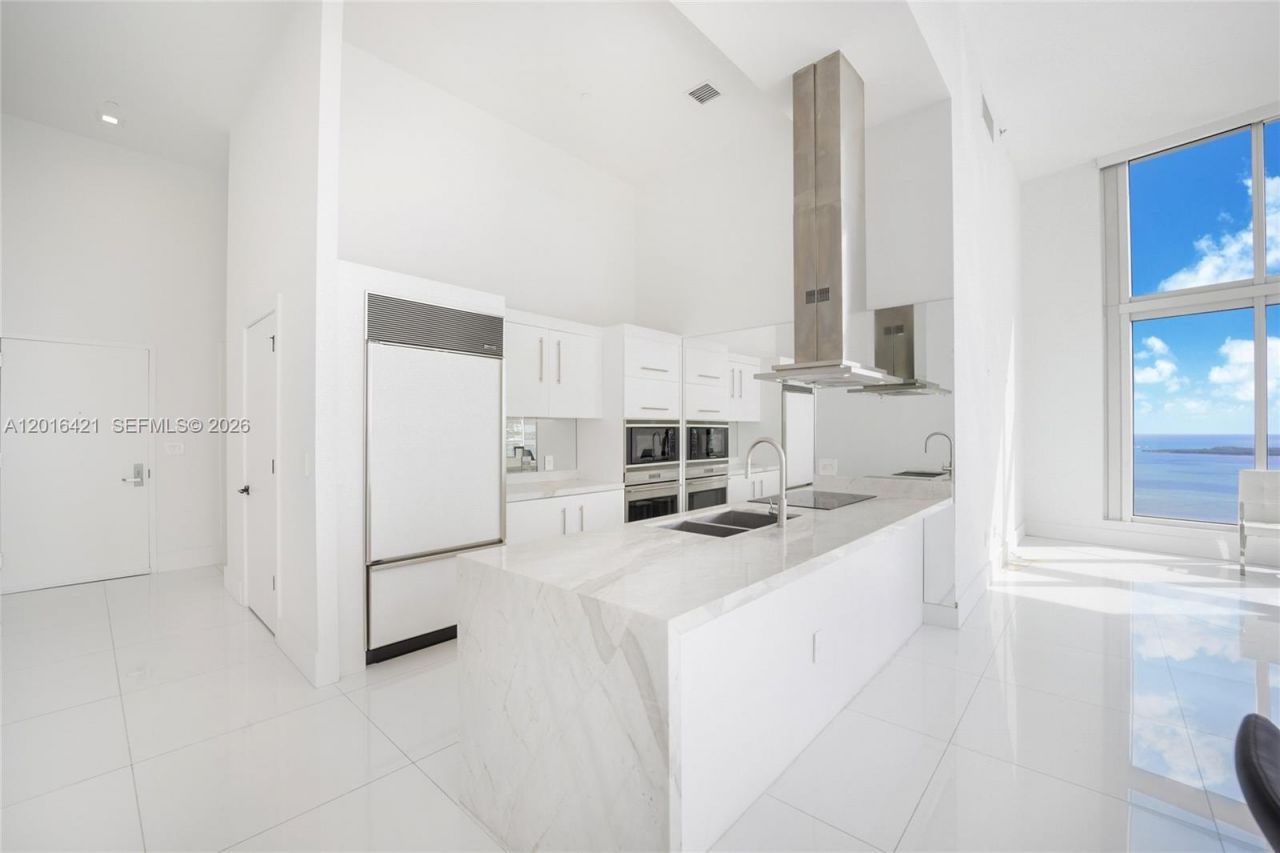 495 Brickell Ave , Unit 4101, Miami, FL 33131 Photo