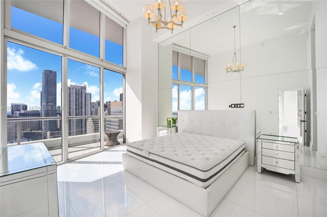 495 Brickell Ave , Unit 4101, Miami, FL 33131 Photo