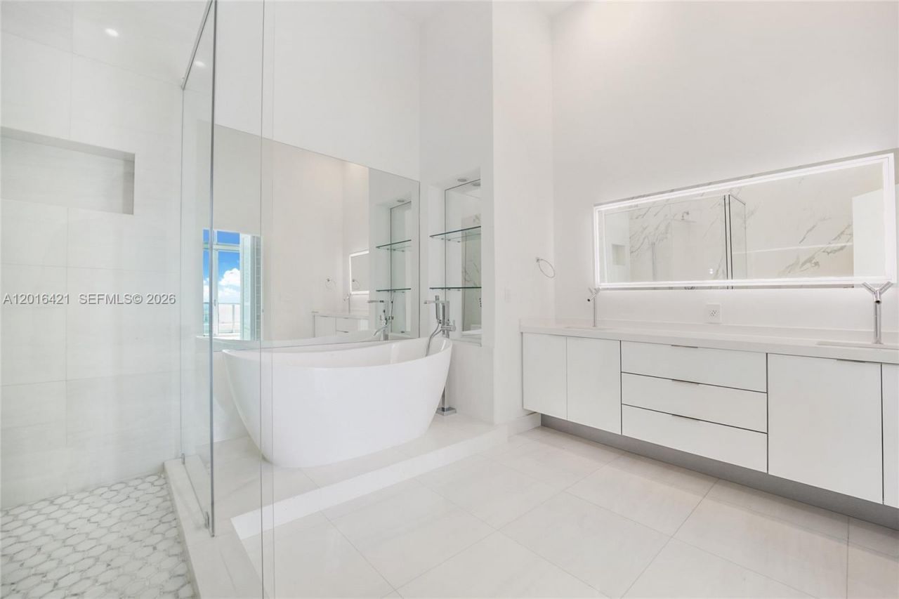 495 Brickell Ave , Unit 4101, Miami, FL 33131 Photo