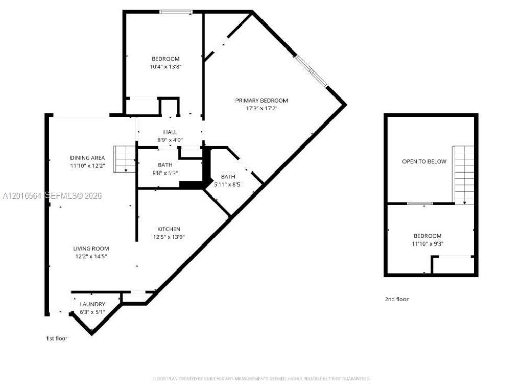 9425 Fontainebleau Blvd, Unit 202, Miami, FL 33172 Photo