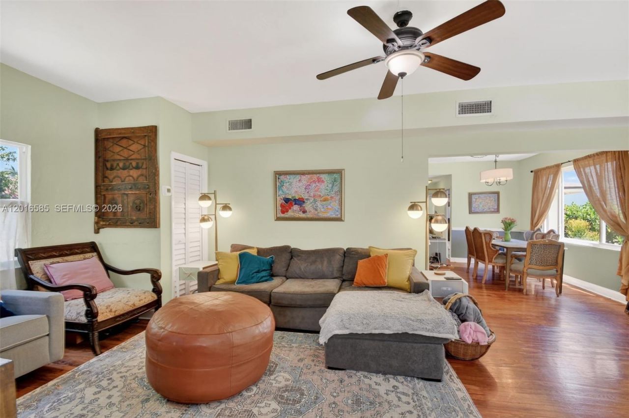 1224 N K St , Lake Worth, FL 33460 Photo