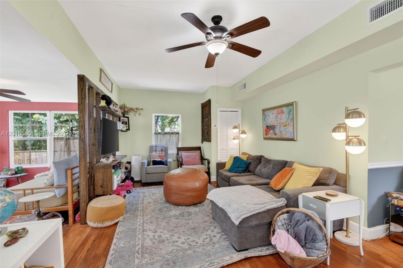 1224 N K St , Lake Worth, FL 33460 Photo