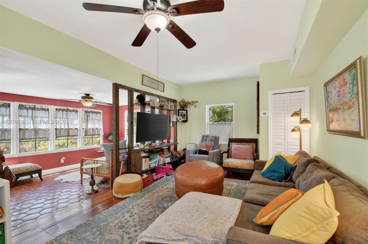 1224 N K St , Lake Worth, FL 33460 Photo