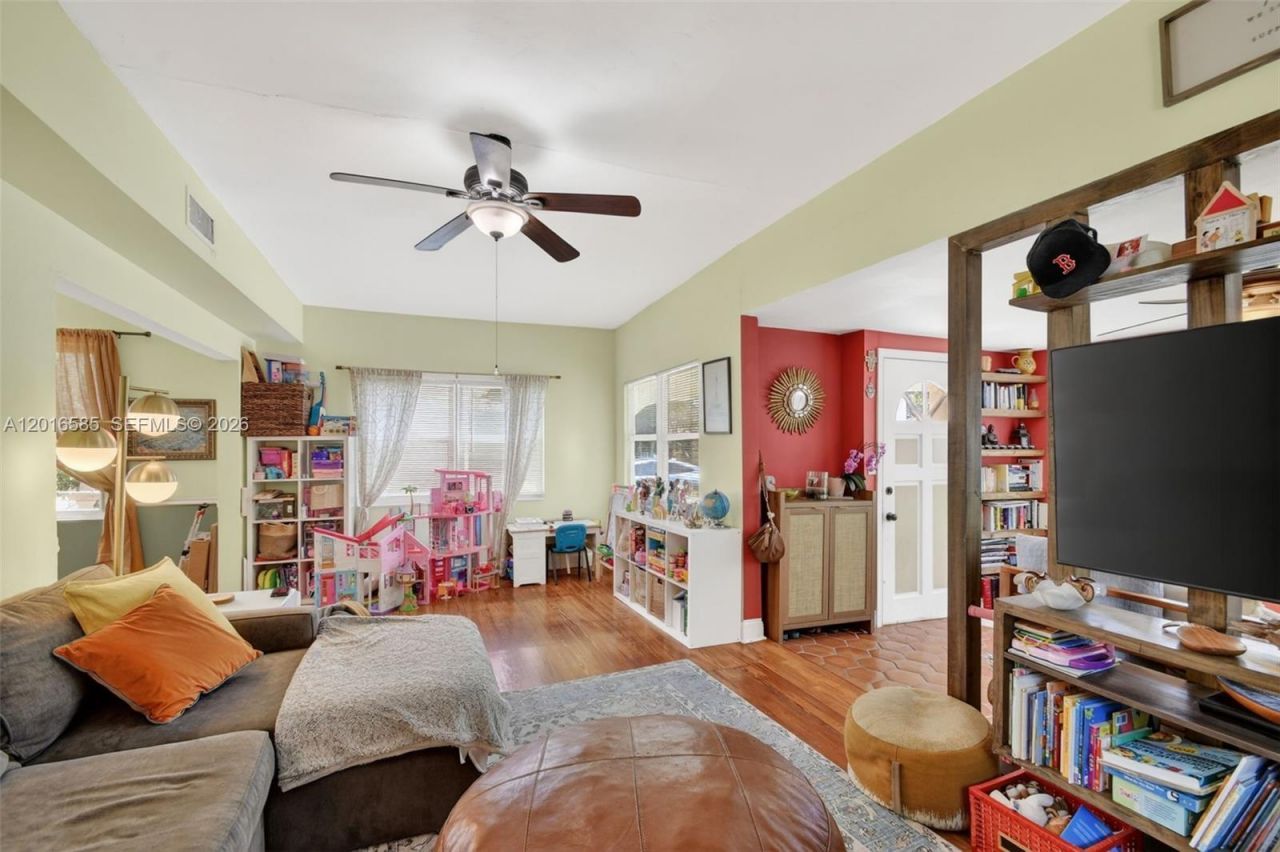 1224 N K St , Lake Worth, FL 33460 Photo
