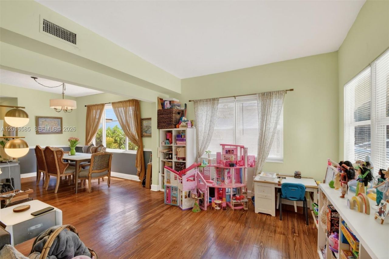 1224 N K St , Lake Worth, FL 33460 Photo