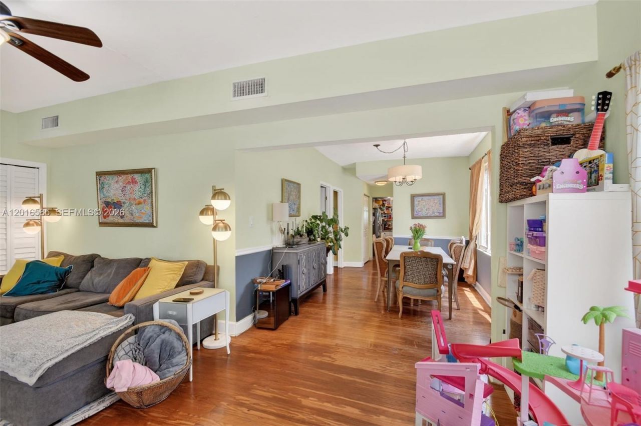 1224 N K St , Lake Worth, FL 33460 Photo