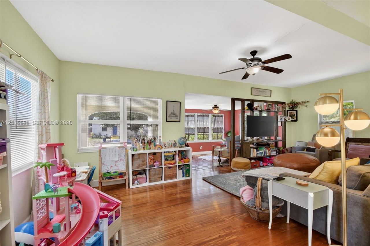 1224 N K St , Lake Worth, FL 33460 Photo