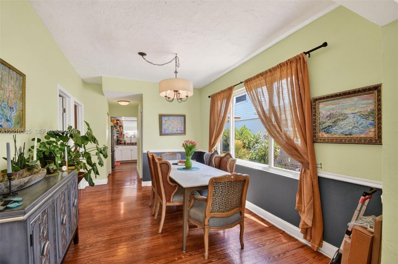 1224 N K St , Lake Worth, FL 33460 Photo