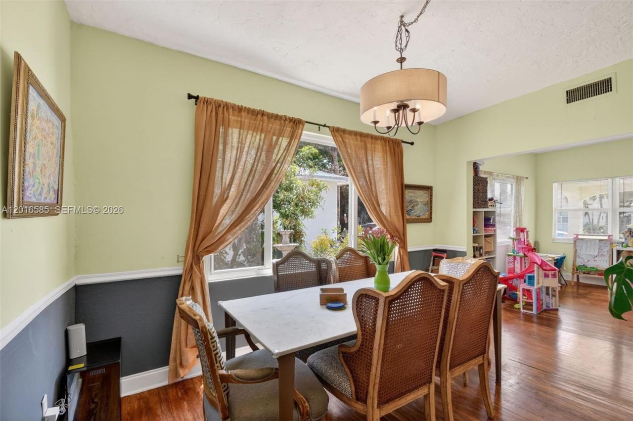 1224 N K St , Lake Worth, FL 33460 Photo