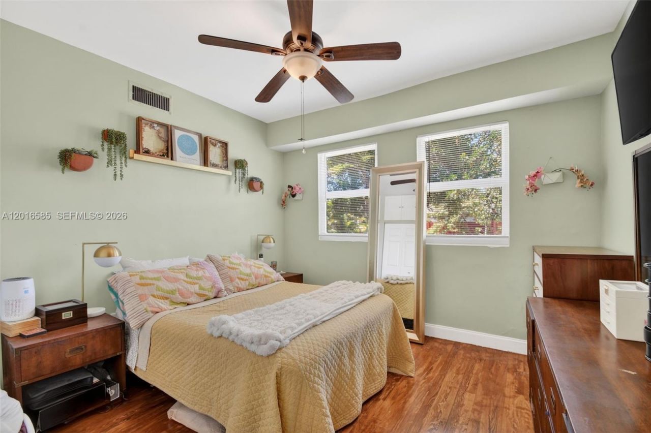 1224 N K St , Lake Worth, FL 33460 Photo