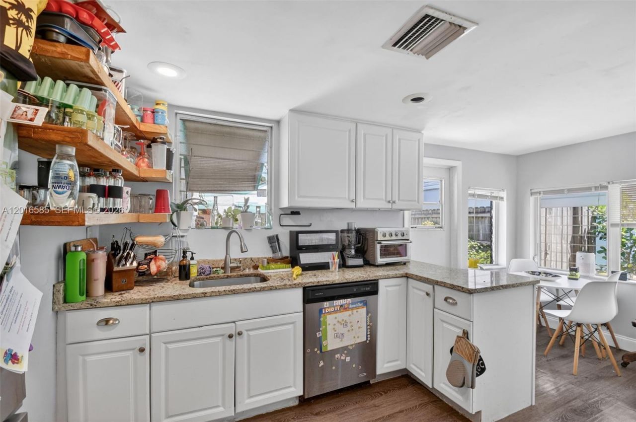 1224 N K St , Lake Worth, FL 33460 Photo