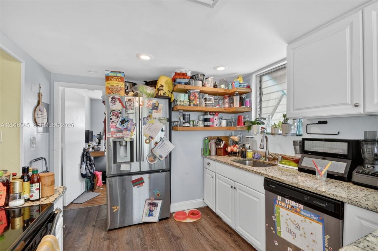 1224 N K St , Lake Worth, FL 33460 Photo