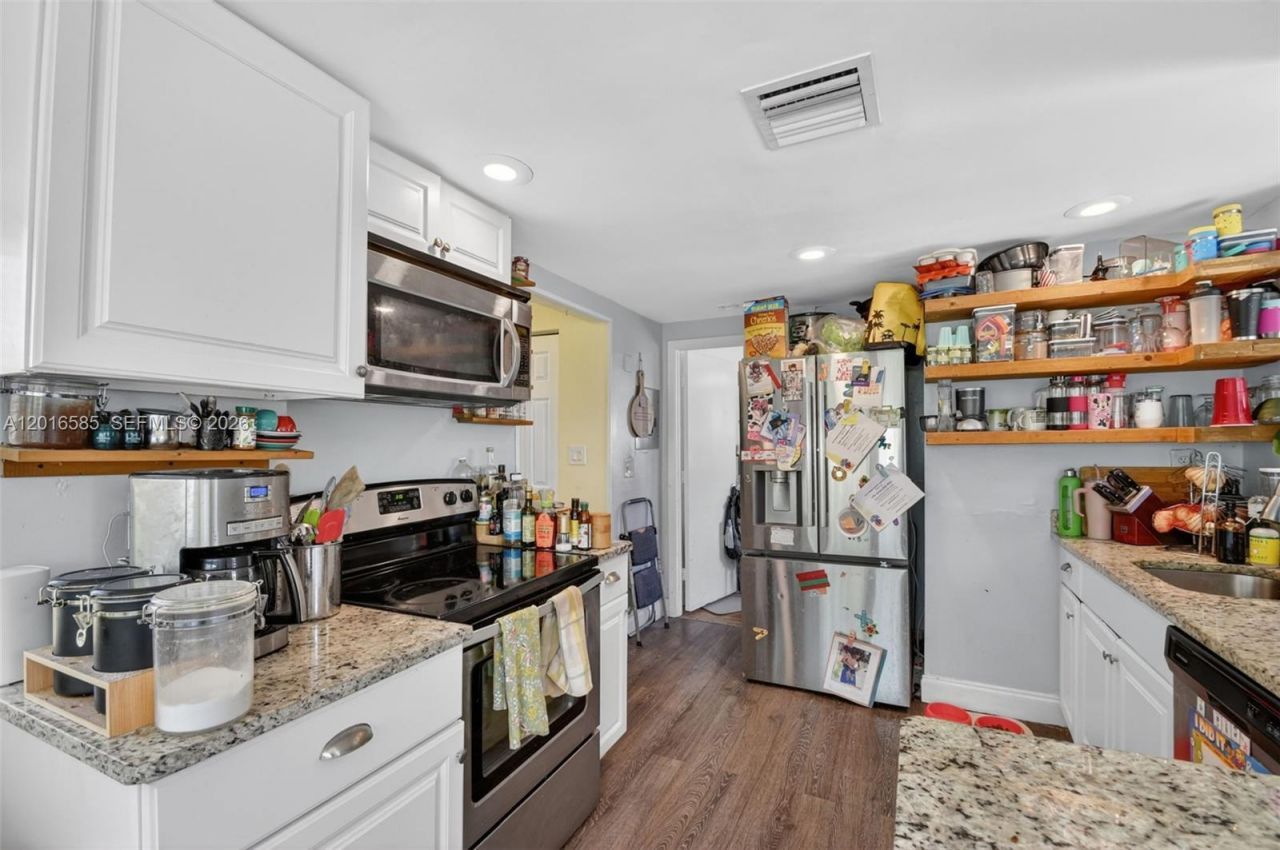 1224 N K St , Lake Worth, FL 33460 Photo