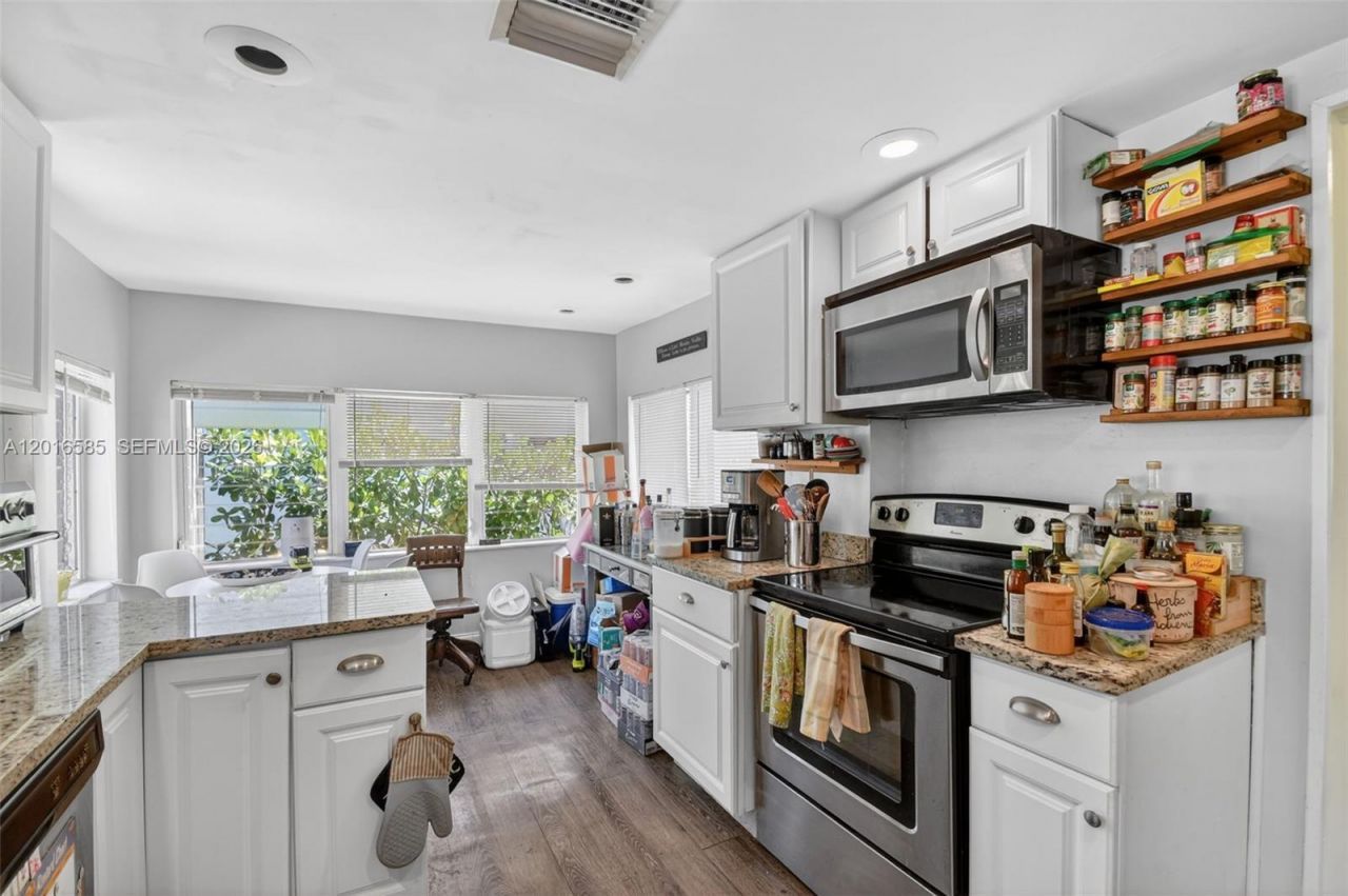 1224 N K St , Lake Worth, FL 33460 Photo