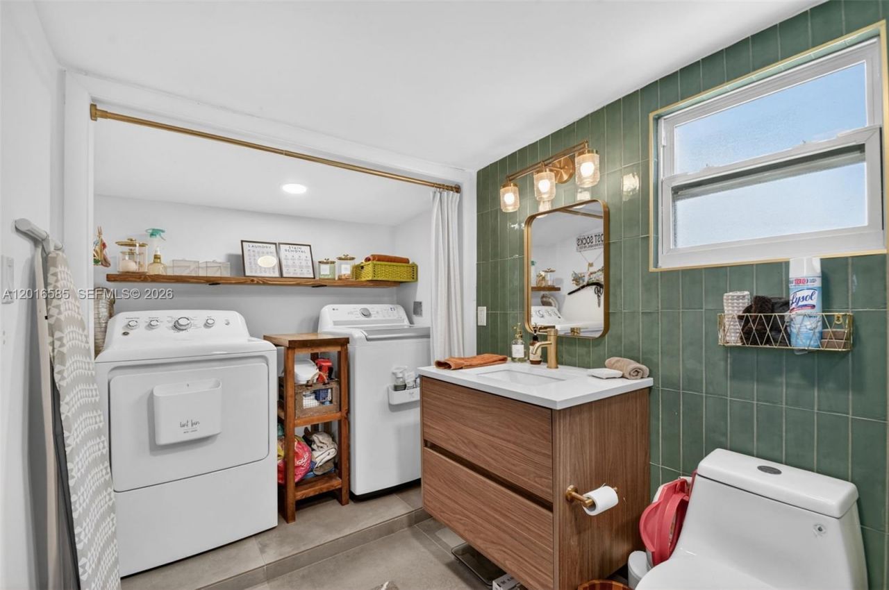 1224 N K St , Lake Worth, FL 33460 Photo