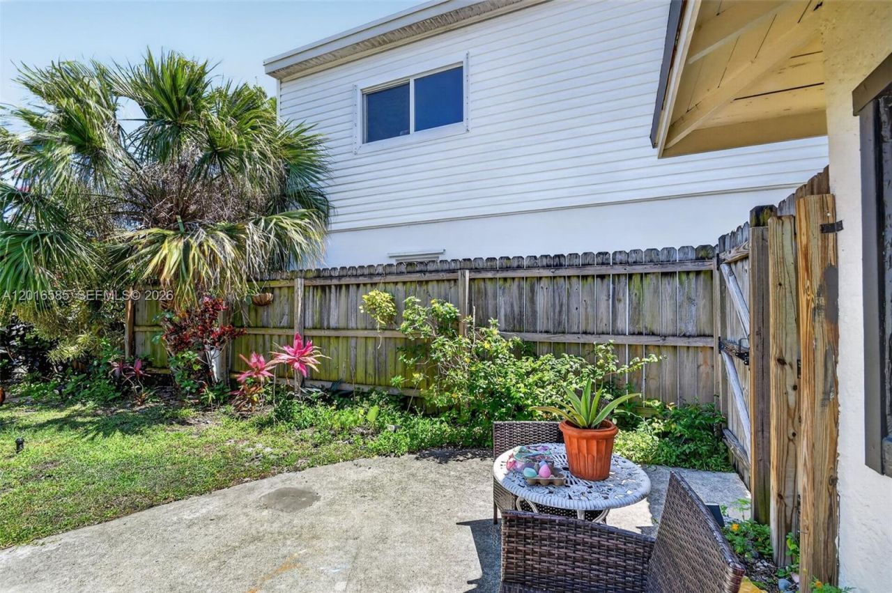 1224 N K St , Lake Worth, FL 33460 Photo