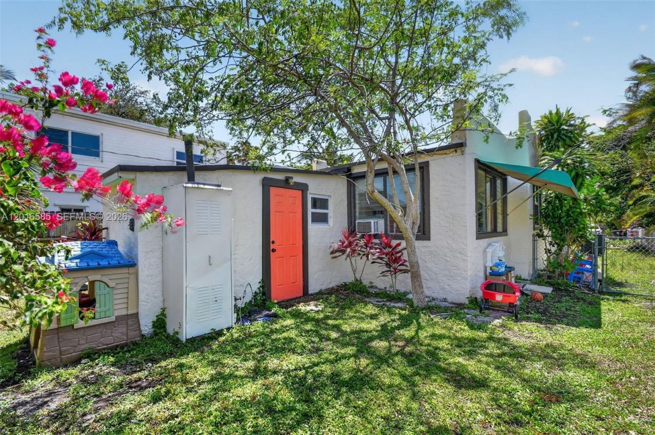 1224 N K St , Lake Worth, FL 33460 Photo