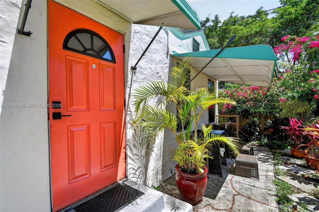 1224 N K St , Lake Worth, FL 33460 Photo