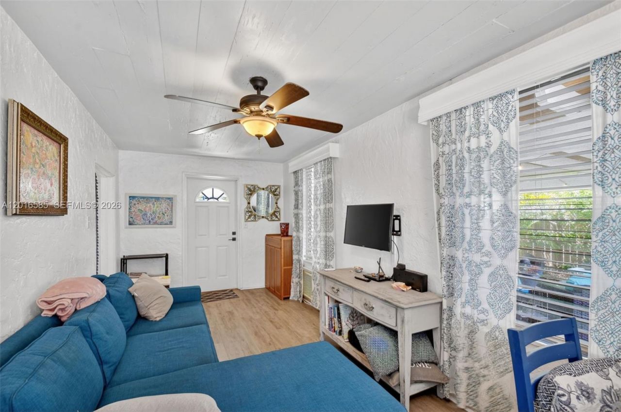 1224 N K St , Lake Worth, FL 33460 Photo