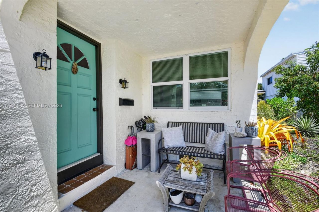 1224 N K St , Lake Worth, FL 33460 Photo