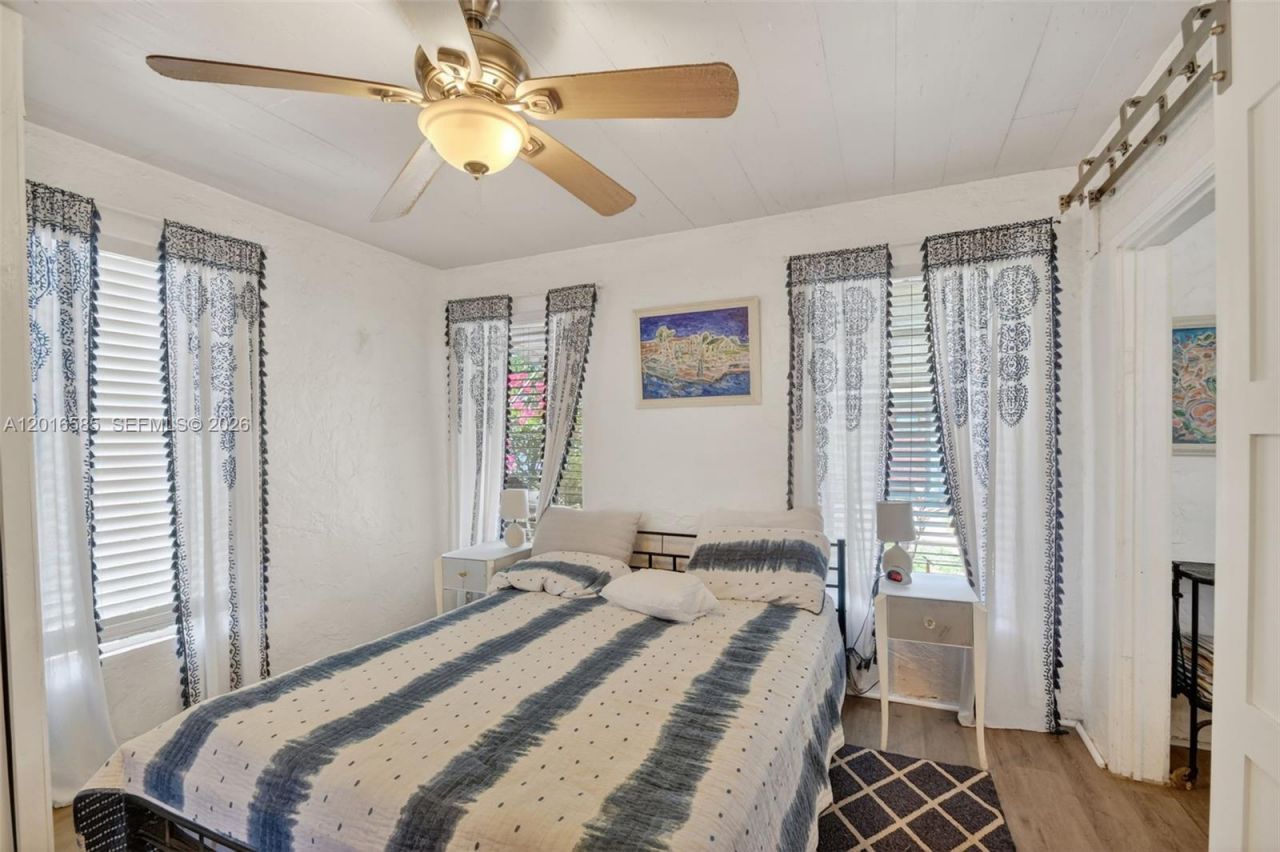 1224 N K St , Lake Worth, FL 33460 Photo