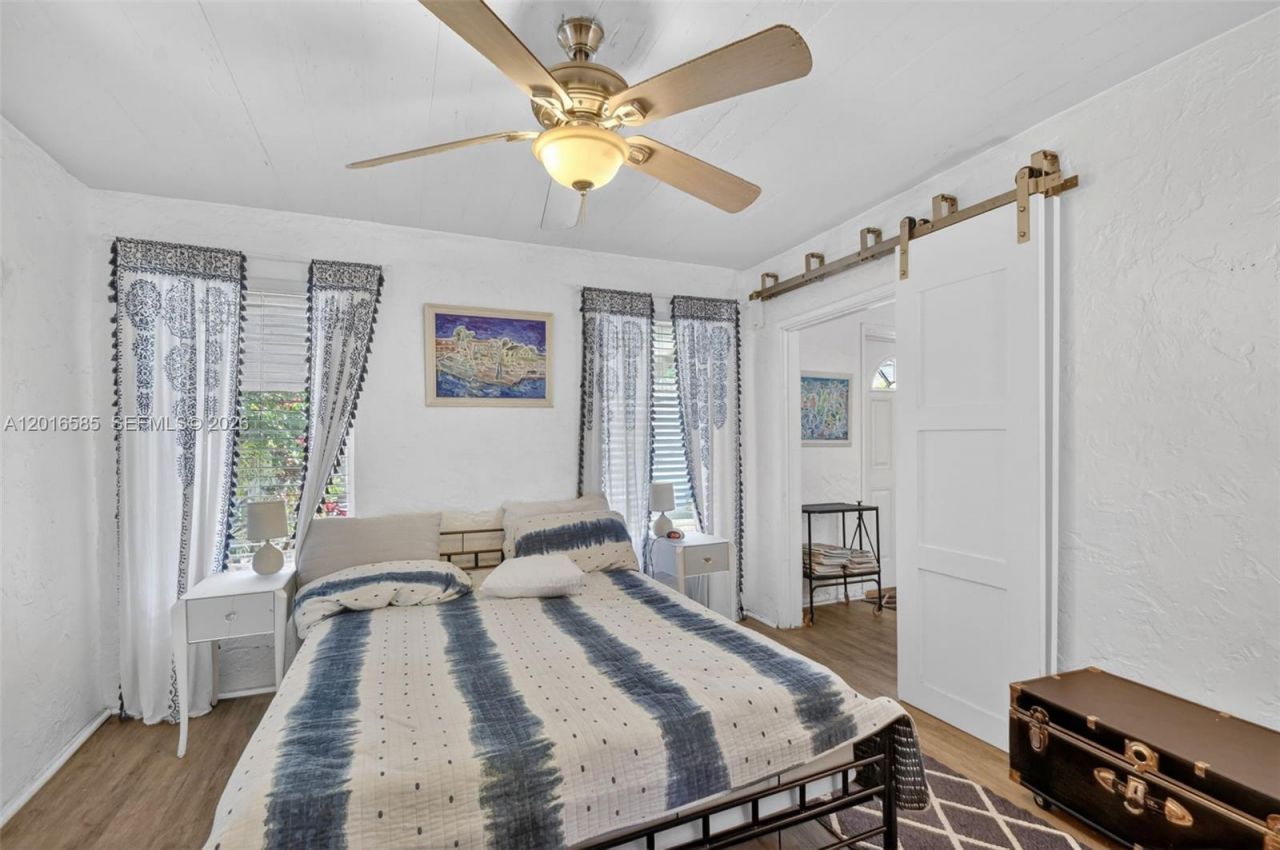 1224 N K St , Lake Worth, FL 33460 Photo
