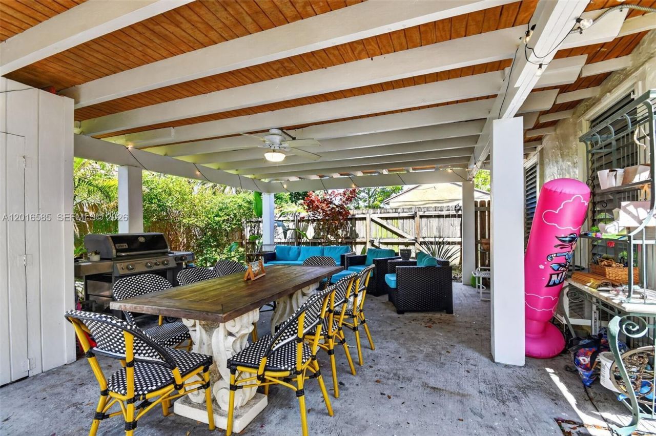 1224 N K St , Lake Worth, FL 33460 Photo